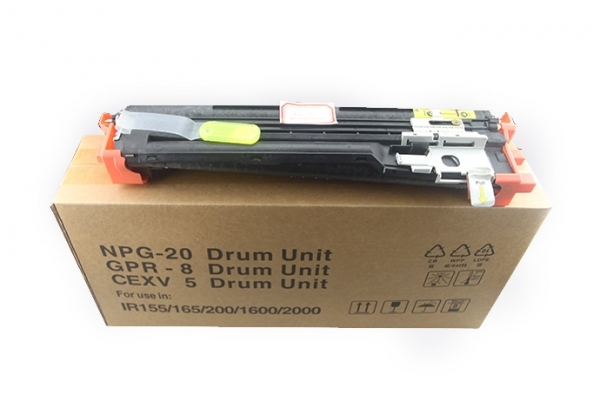 談談硒鼓的工作原理是怎樣的 談談硒鼓的工作原理是怎樣的